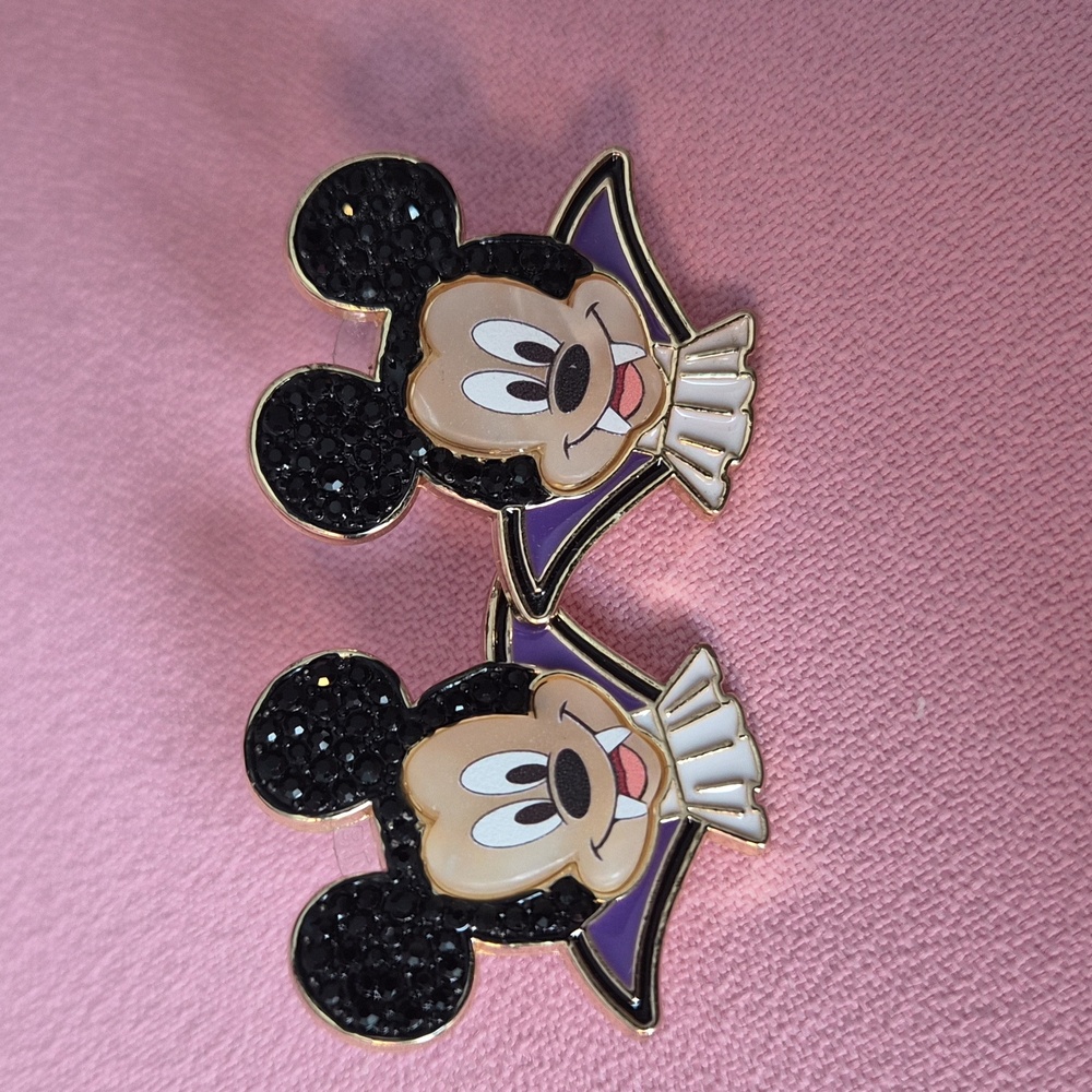 Baublebar Disney Earrings